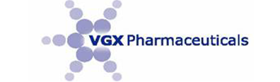 VGX Pharmaceuticals